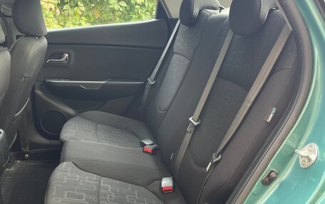 KIA Rio III рестайлинг, 2013 год, 830 000 рублей, 17 фотография