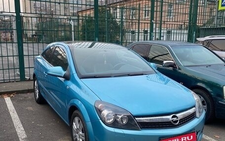 Opel Astra H, 2010 год, 730 000 рублей, 1 фотография