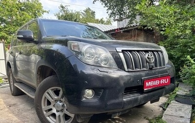 Toyota Land Cruiser Prado 150 рестайлинг 2, 2013 год, 2 700 000 рублей, 1 фотография