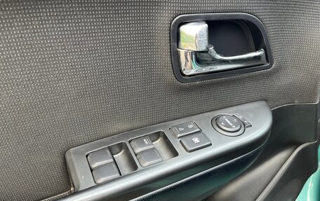 KIA Rio III рестайлинг, 2013 год, 830 000 рублей, 24 фотография