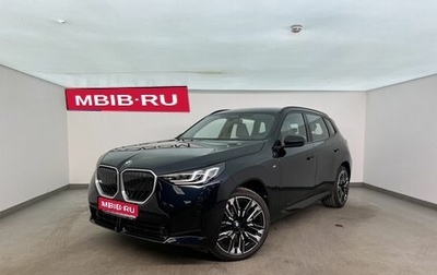 BMW X3, 2026 год, 7 790 000 рублей, 1 фотография