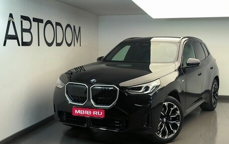 BMW X3, 2025 год, 10 300 000 рублей, 1 фотография