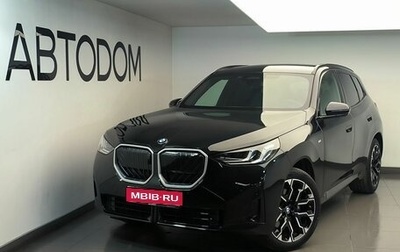 BMW X3, 2025 год, 10 300 000 рублей, 1 фотография