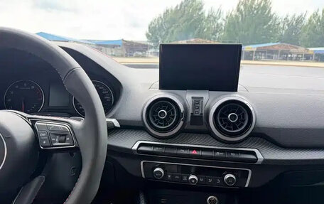 Audi Q2 I, 2022 год, 2 070 911 рублей, 6 фотография