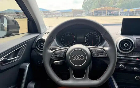 Audi Q2 I, 2022 год, 2 070 911 рублей, 7 фотография