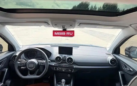Audi Q2 I, 2022 год, 2 070 911 рублей, 5 фотография