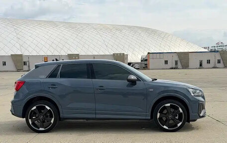 Audi Q2 I, 2022 год, 2 070 911 рублей, 12 фотография