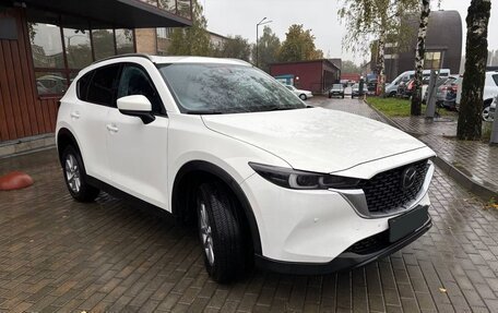 Mazda CX-5 II, 2023 год, 2 400 000 рублей, 3 фотография