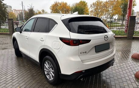 Mazda CX-5 II, 2023 год, 2 400 000 рублей, 6 фотография