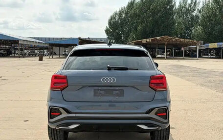 Audi Q2 I, 2022 год, 2 070 911 рублей, 10 фотография
