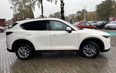 Mazda CX-5 II, 2023 год, 2 400 000 рублей, 4 фотография