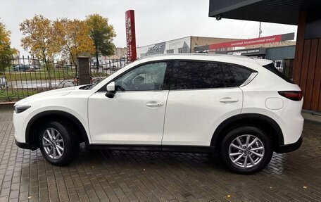 Mazda CX-5 II, 2023 год, 2 400 000 рублей, 5 фотография