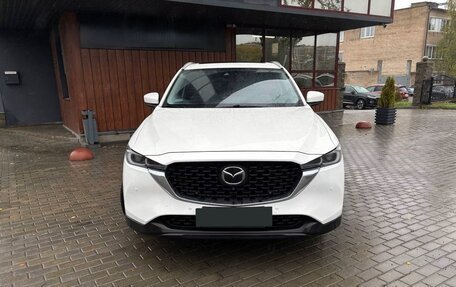 Mazda CX-5 II, 2023 год, 2 400 000 рублей, 2 фотография