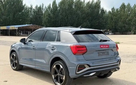 Audi Q2 I, 2022 год, 2 070 911 рублей, 11 фотография