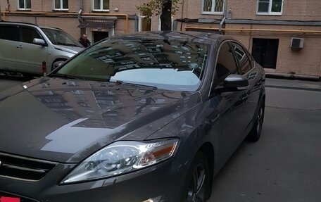 Ford Mondeo IV, 2014 год, 800 000 рублей, 1 фотография