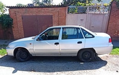 Daewoo Nexia I рестайлинг, 2012 год, 270 000 рублей, 1 фотография