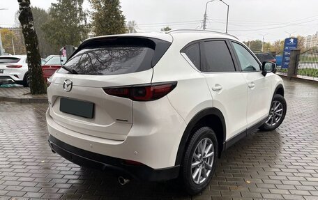 Mazda CX-5 II, 2023 год, 2 400 000 рублей, 8 фотография