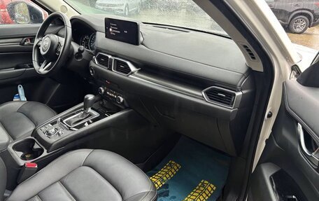 Mazda CX-5 II, 2023 год, 2 400 000 рублей, 11 фотография