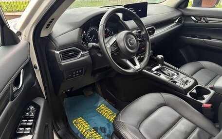 Mazda CX-5 II, 2023 год, 2 400 000 рублей, 10 фотография