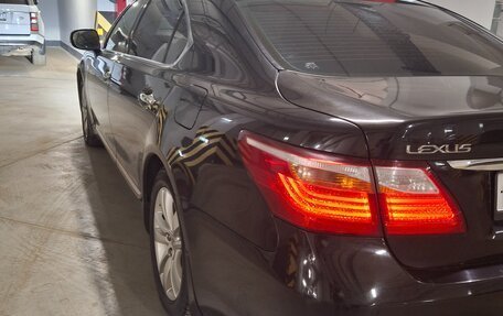 Lexus LS IV, 2012 год, 2 200 000 рублей, 4 фотография