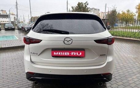 Mazda CX-5 II, 2023 год, 2 400 000 рублей, 7 фотография