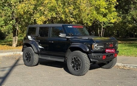 Ford Bronco, 2023 год, 15 900 000 рублей, 1 фотография