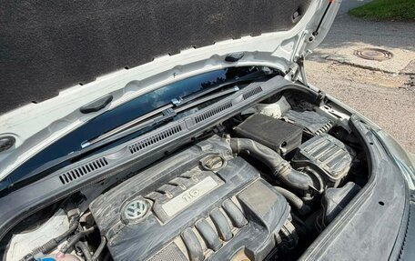 Volkswagen Golf Plus II, 2013 год, 870 000 рублей, 5 фотография