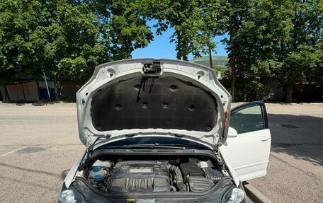 Volkswagen Golf Plus II, 2013 год, 870 000 рублей, 6 фотография
