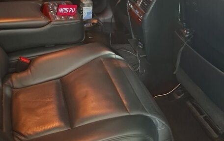 Lexus LS IV, 2012 год, 2 200 000 рублей, 9 фотография