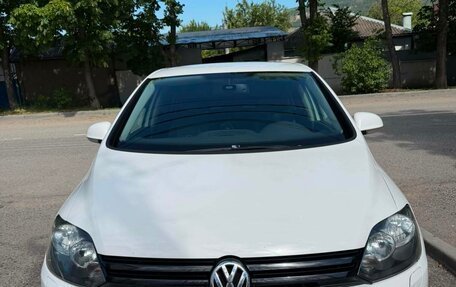 Volkswagen Golf Plus II, 2013 год, 870 000 рублей, 12 фотография