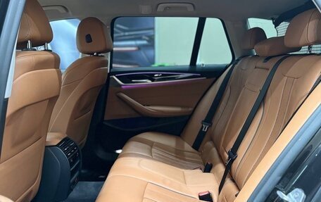 BMW 5 серия, 2020 год, 3 999 999 рублей, 9 фотография