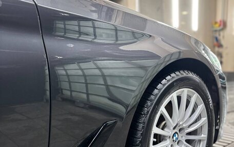 BMW 5 серия, 2020 год, 3 999 999 рублей, 5 фотография
