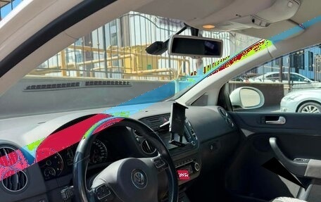 Volkswagen Golf Plus II, 2013 год, 870 000 рублей, 8 фотография