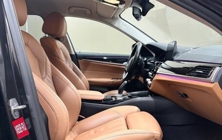BMW 5 серия, 2020 год, 3 999 999 рублей, 6 фотография