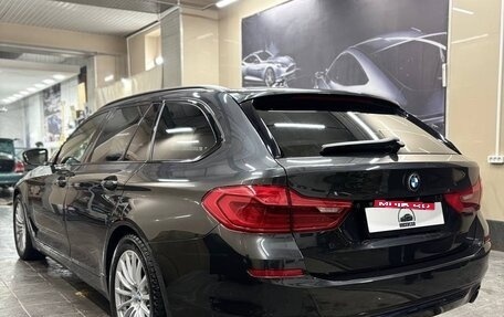 BMW 5 серия, 2020 год, 3 999 999 рублей, 3 фотография