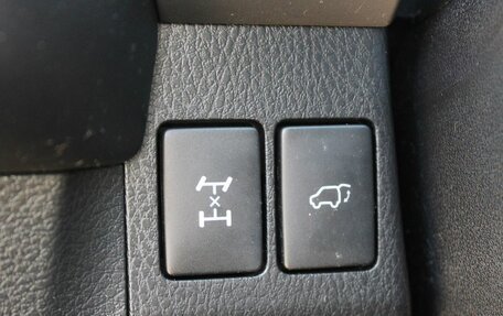 Toyota RAV4, 2017 год, 2 759 000 рублей, 11 фотография