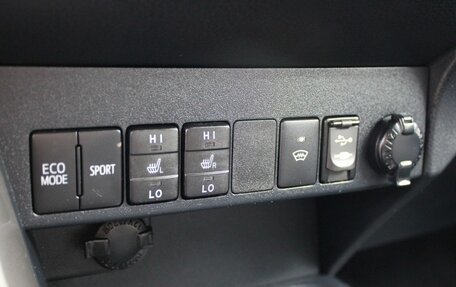 Toyota RAV4, 2017 год, 2 759 000 рублей, 20 фотография