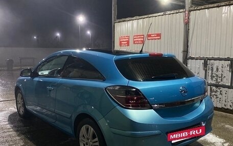 Opel Astra H, 2010 год, 730 000 рублей, 2 фотография