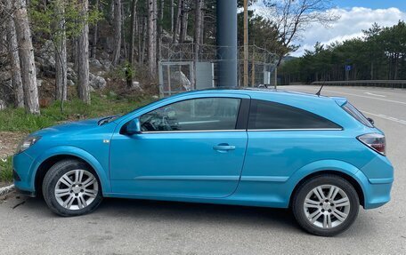 Opel Astra H, 2010 год, 730 000 рублей, 5 фотография