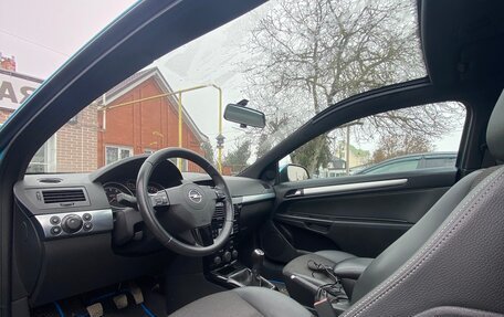 Opel Astra H, 2010 год, 730 000 рублей, 8 фотография