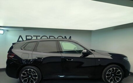 BMW X3, 2025 год, 10 300 000 рублей, 4 фотография