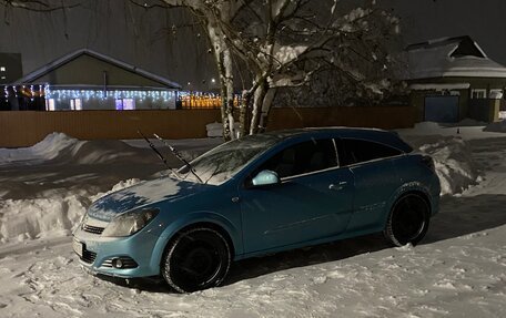 Opel Astra H, 2010 год, 730 000 рублей, 9 фотография