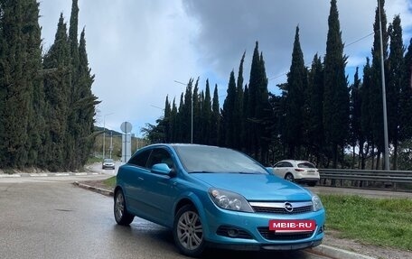 Opel Astra H, 2010 год, 730 000 рублей, 4 фотография