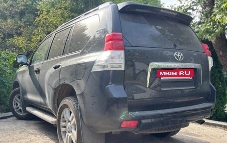 Toyota Land Cruiser Prado 150 рестайлинг 2, 2013 год, 2 700 000 рублей, 4 фотография