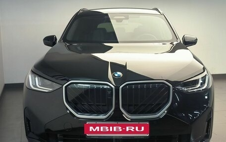 BMW X3, 2025 год, 10 300 000 рублей, 3 фотография