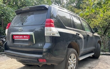 Toyota Land Cruiser Prado 150 рестайлинг 2, 2013 год, 2 700 000 рублей, 3 фотография