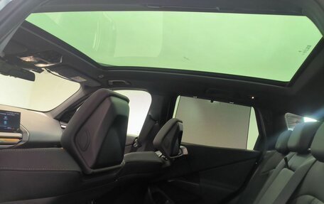 BMW X3, 2025 год, 10 300 000 рублей, 15 фотография