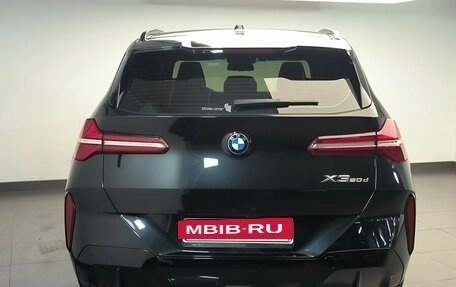 BMW X3, 2025 год, 10 300 000 рублей, 6 фотография