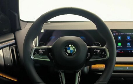 BMW X3, 2025 год, 10 300 000 рублей, 18 фотография