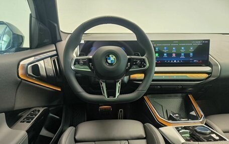 BMW X3, 2025 год, 10 300 000 рублей, 17 фотография